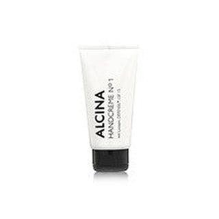 Alcina Anti-Age Crema Protettiva N.1 Crema Mani 50ml — Crema mani