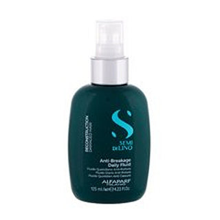 Alfaparf milano Semi Di Lino Anti-Breakage Daily - Fluid für strapaziertes Haar 125ml 