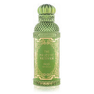 Alexandre J. The Majestic Vetiver 100 ml — Eau de Parfum
