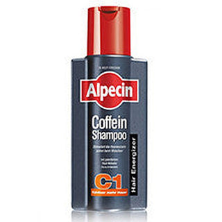 Alpecin Champú energizante con cafeína C1 375 ml 