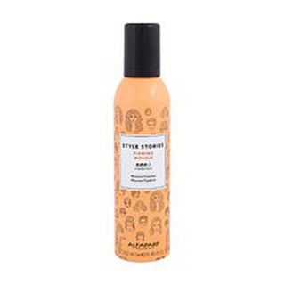Alfaparf מילאנו Style Stories Firming Mousse - מרכך לשיער 250 מ"ל 