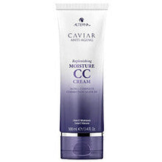 Alterna Crema CC idratante anti-età reintegrante al caviale 100 ml — Crema viso