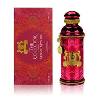 Alexandre j. The Collector Altesse Mysore EDP 100 ml — Eau de Parfum
