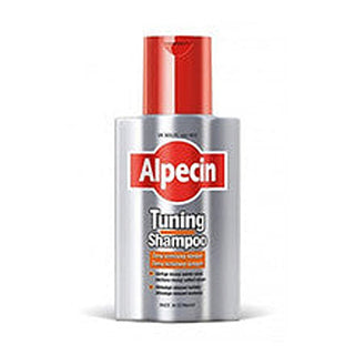 Alpecin Shampoo à la caféine noire (Shampoo) 200 ml 200ml 