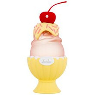 Anna Sui Sundae Mellow Yellow EDT 50ml Donna — Eau de Toilette