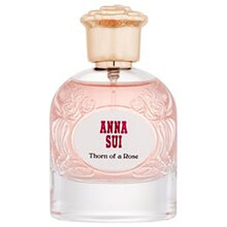 Anna sui Wild Wonder Thorn of a Rose EDP 50ml 