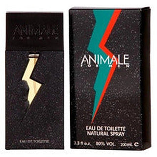 Animale Animale For Men EDT 100ml 