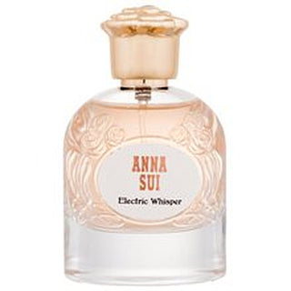 Anna Sui Wild Wonder Electric Whisper EDP 50ml Donna — Eau de Parfum