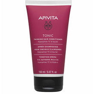 Apivita Baume tonique pour cheveux clairsemés 150 ml 