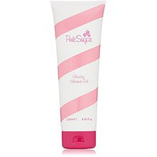 Aquolina Gel doccia zucchero rosa 150ml — Gel doccia