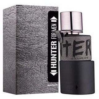 Armaf Hunter Intense EDP 100 ml — Eau de Parfum