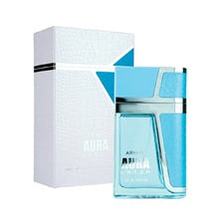 Armaf Aura Fresh EDP 100 ml — Eau de Parfum