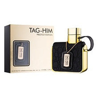 Armaf Tag-Him Prestige EDT 100 ml — Eau de Toilette