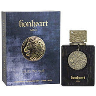 Armaf Club de Nuit Lionheart Man EDP 100 ml — Eau de Parfum