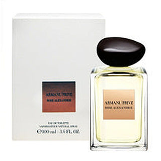 Armani Prive Rose Alexandrie EDT 100 ml — Eau de Toilette