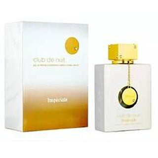 Armaf Club de Nuit White Imperiale EDP 200ml — Eau de Parfum