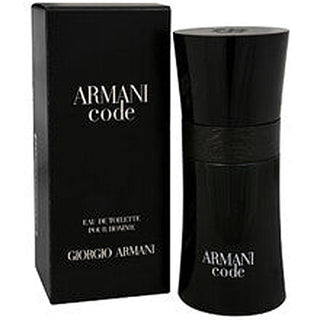 Armani Codice Uomo 15 ml — Eau de Toilette
