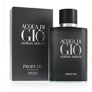Armani Acqua di Gio Man Uomo 75ml — Eau de Parfum