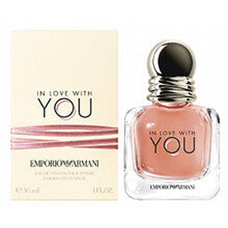 Armani Innamorato di te Donna 50ml — Eau de Parfum