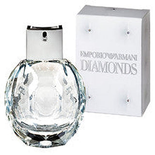 Armani Diamanti 100ml — Eau de Parfum