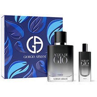 Armani Acqua Di Gio Parfum 100ml + 15ml — Eau de Parfum