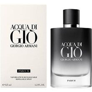Armani Acqua Di Gio Parfum 200 ml — Eau de Parfum Uomo