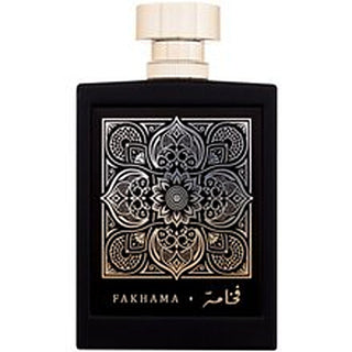 Assala prime Fakhama EDP 100ml — Eau de Parfum