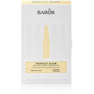 Babor Perfect Glow Fiale illuminanti 14 ml — Siero Viso