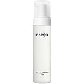 Babor Schiuma detergente profonda 200 ml — Mousse Detergente