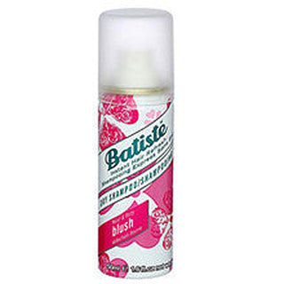 Batiste Shampoo secco Blush 200ml — Shampoo secco