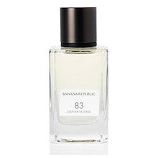 Banana republic 83 Leather Reserve 75ml — Eau de Parfum