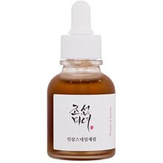 Beauty of joseon Ginseng + Snail Mucin Revive Serum 30ml — Siero viso