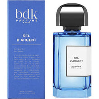 Bdk parfums Sel d'Argent 100ml — Eau de Parfum