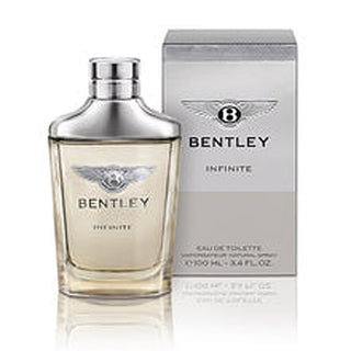 Bentley Infinite Uomo 100ml — Eau de Toilette