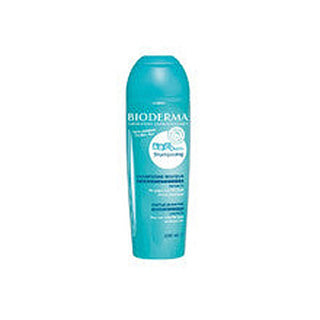 Bioderma ABCDerm Shampoo 200ml — Shampoo