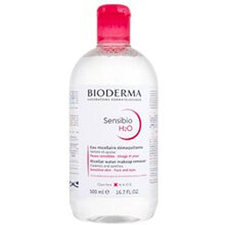 Bioderma SENSIBIO H2O 500ml — Soluzione micellare