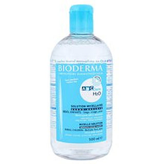 Bioderma ABCDerm H2O Soluzione micellare 1000ml — Soluzione micellare
