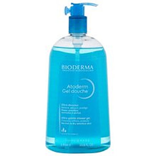 Bioderma Atoderm Gel doccia delicato nutriente 1000ml — Gel doccia