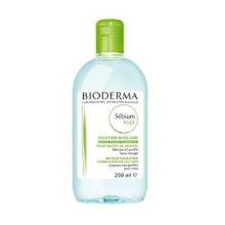 Bioderma SÉBIUM H2O Soluzione Micellare 500 ml — Soluzione Micellare
