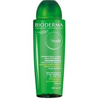 Bioderma Shampoo fluido Node non detergente 400 ml — Shampoo