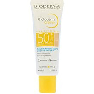 Bioderma Photoderm Crema SPF 50+ 40 ml — Crema Solare