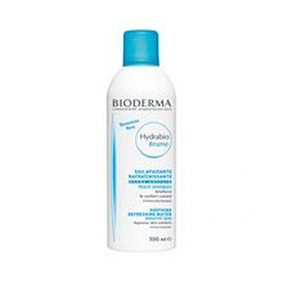 Bioderma Hydrabio Acqua spray 300ml — Acqua spray viso