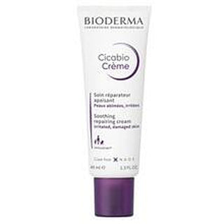 Bioderma Cicabio Creme+ Crema Lenitiva Ultra-Riparatrice 40ml — Crema corpo