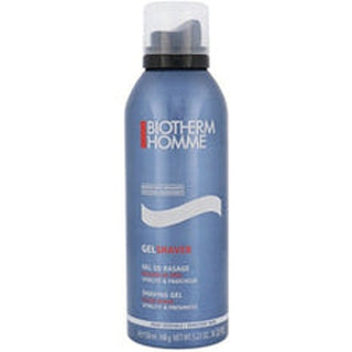 Biotherm HOMME Gel da barba 150ml Uomo — Gel da barba