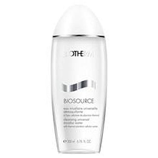 Biotherm BIOSOURCE Universal Acqua micellare 200ml — Acqua micellare