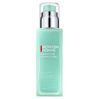 Biotherm Homme Aquapower Advanced Gel 75ml Uomo — Gel viso