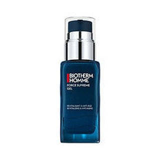 Biotherm Gel Homme Force Supreme 50ml — Gel viso