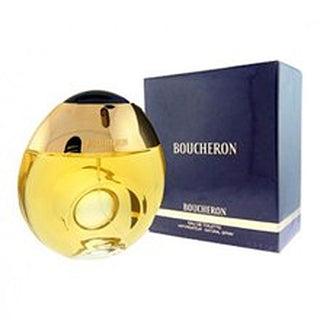 Boucheron Donna 100ml — Eau de Toilette