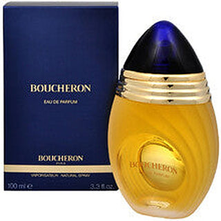 Boucheron Donna 100ml — Eau de Parfum