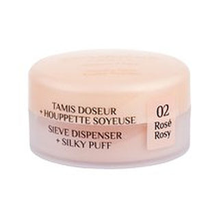 Bourjois Cipria in Polvere 02 Rosy 32 g — Cipria